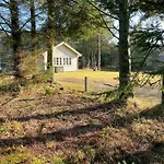 Summer House On Natural Plot Near Ringkobing Fjord Semesterbostad Hemmet