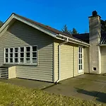 Summer House On Natural Plot Near Ringkobing Fjord Hemmet