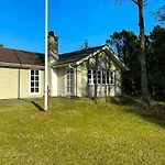 Semesterbostad Summer House On Natural Plot Near Ringkobing Fjord *