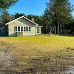 Summer House On Natural Plot Near Ringkobing Fjord Semesterbostad