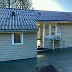 Semesterbostad Summer House On Natural Plot Near Ringkobing Fjord