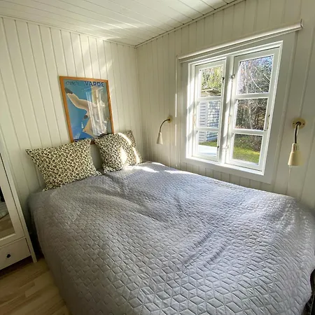 Summer House On Natural Plot Near Ringkobing Fjord