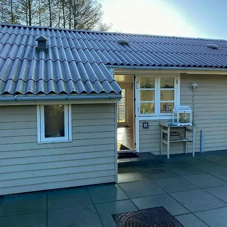 Casa vacanze Summer House On Natural Plot Near Ringkobing Fjord