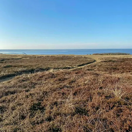 Casa vacanze Summer House On Natural Plot Near Ringkobing Fjord *